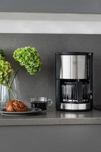 OBH Nordica Pro Aroma Plus kaffebryggare, 1,25 liter