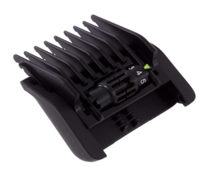 Distanskam ställbar CP1789 Philips OneBlade, 1-5 mm