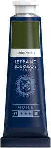 Oljefärg Lefranc & Bourgeois Fine 40 ml