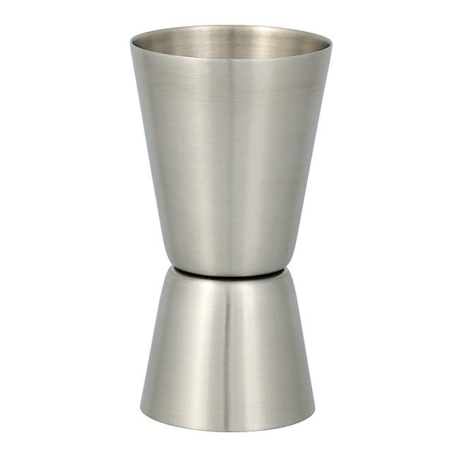 Shaker 0,5 liter Clas Ohlson