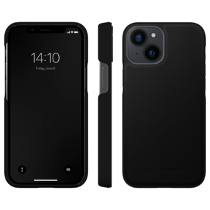Ideal of Sweden Intense Black mobilskal för iPhone 13 mini, svart