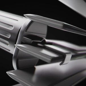 Celly Ghost Super Magsafe bilhållare och laddare 15 W