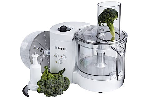 Monitoimikone Bosch MCM2054