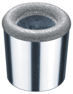 Beurer Pureo Derma Peel FC 100 Microdermabrasion, ansiktsrengöring