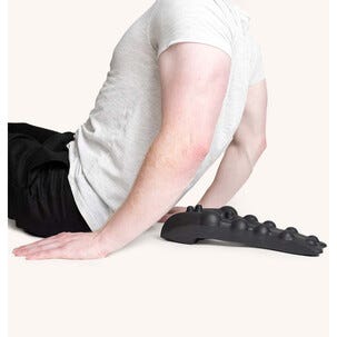 Swedish Posture ActiSpine Triggerpoint Hierontalaite selkärangalle