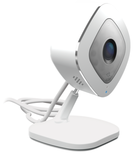 Arlo Q Valvontakamera
