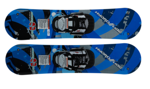 Wakeskis Hydroslide Hoppers