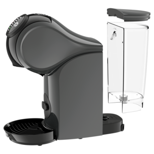 Nescafe Dolce Gusto Genio S Zoegas kapselmaskin