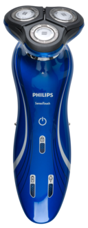 Rakapparat Philips SensoTouch RQ1150