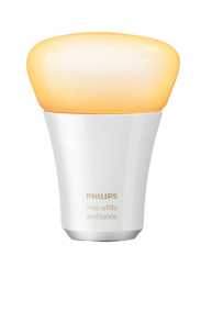 LED-lamppu Philips Hue Ambiance 9,5 W E27