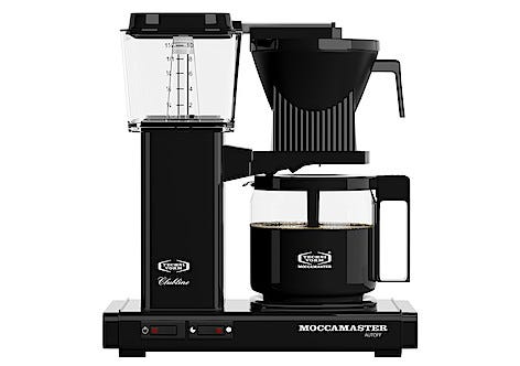 Moccamaster KBG962AO kaffetrakter