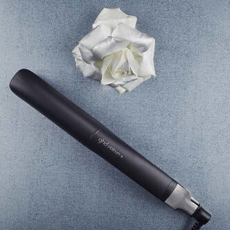 ghd Platinum+ Black Styler plattång