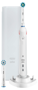 Sähköhammasharja Oral-B Smart 5, 5200S