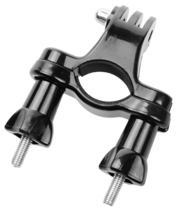 Rollei Actioncam Outdoor tillbehörsset, 23 delar