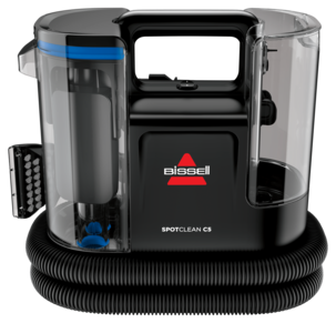 Bissell SpotClean C5 Kannettava tekstiilipesuri ja mattopesuri