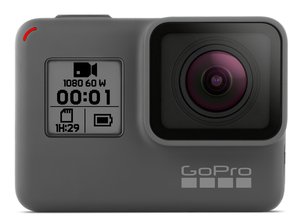 Actionkamera GoPro Hero