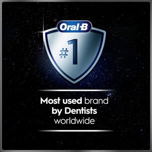 Oral-B iO 10 Sähköhammasharja, 7 harjaustilaa