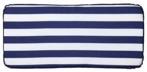 Sittdyna med ställbar rygg Asaklitt