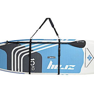 Bærerem til SUP-brett