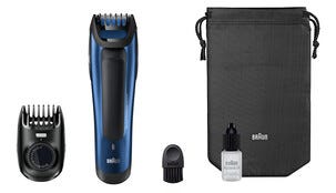Braun BT5030 skjeggtrimmer