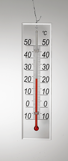 Termometer
