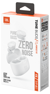 JBL Tune Buds trådløse in ear-hodetelefoner