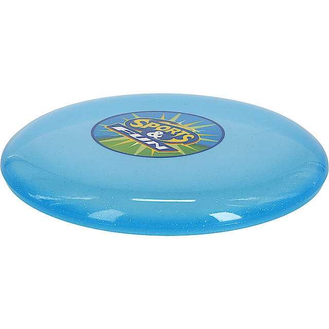 Flying Disc frisbee Clas Ohlson