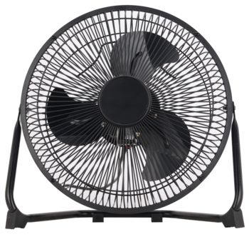 Lattia-/pöytätuuletin 23 cm