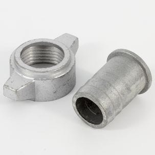 Slanganslutning Cotech