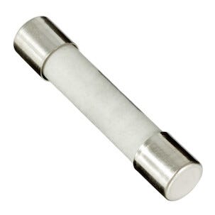 Säkring 600 V/10 A, Snabb