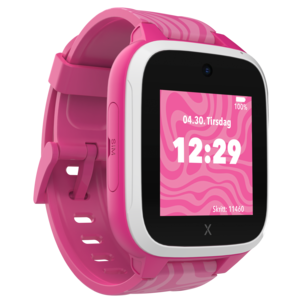 Xplora XGO3 Gen 2 smartklokke barn 4-12 år