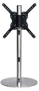 Sinox StandView TV-stativ vridbart 26–65 tum, 25 kg, 1 m