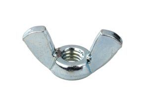 Vingmutter DIN 315