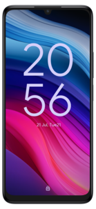 TCL 505 smarttelefon 128 GB