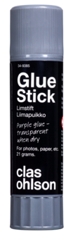 Liimapuikko 21 g