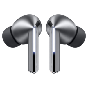 Samsung Galaxy Buds3 Pro trådløse in-ear-ørepropper med Galaxy AI
