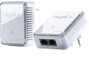 Devolo dLAN 500 duo HomePlug