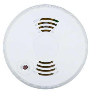 Varoitin nukutuskaasulle