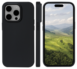 Mobilskal för iPhone 15 Pro Max, dbramante1928 Greenland