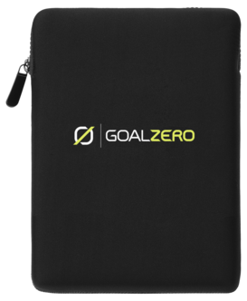 Goal Zero Sherpa 100 AC fodral 