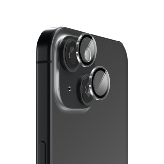 Linsebeskytter til iPhone 14 og iPhone 14 Plus