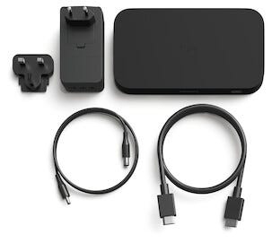 Philips Hue Play HDMI Sync Box