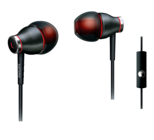 Stereohandsfree Philips SHE9005A