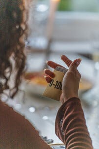 MIG 0–100 Guld frågespel, från 14 år