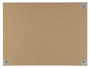  Oppslagstavle kork 