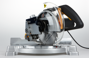 Kap & geringssåg Cotech