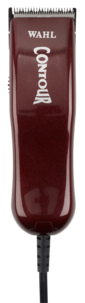 Djurklippningsmaskin Wahl Contour