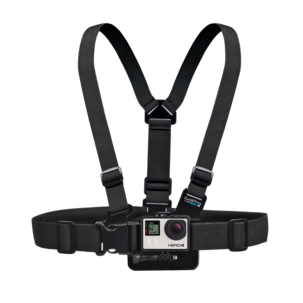 Rintavaljaat Chest Harness GoPro