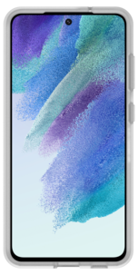 Mobilskal Samsung Galaxy S21 FE, Otterbox React Clear