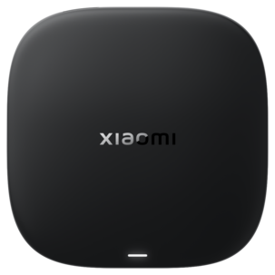 Xiaomi TV Box S (3rd Gen) 4K-mediespiller med Google TV